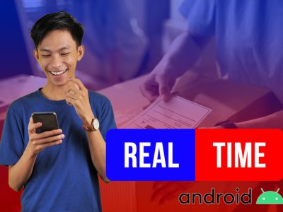 Tersedia Informasi Lacak Pengiriman yang Real Time via Browser atau Aplikasi Android